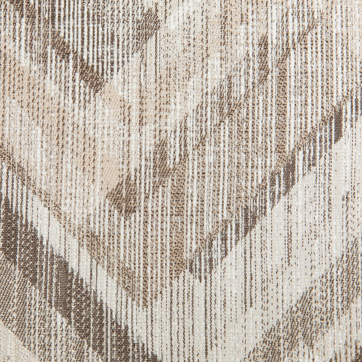 裏地付き遮光2級・遮熱カーテン(PK051 ブラウン)