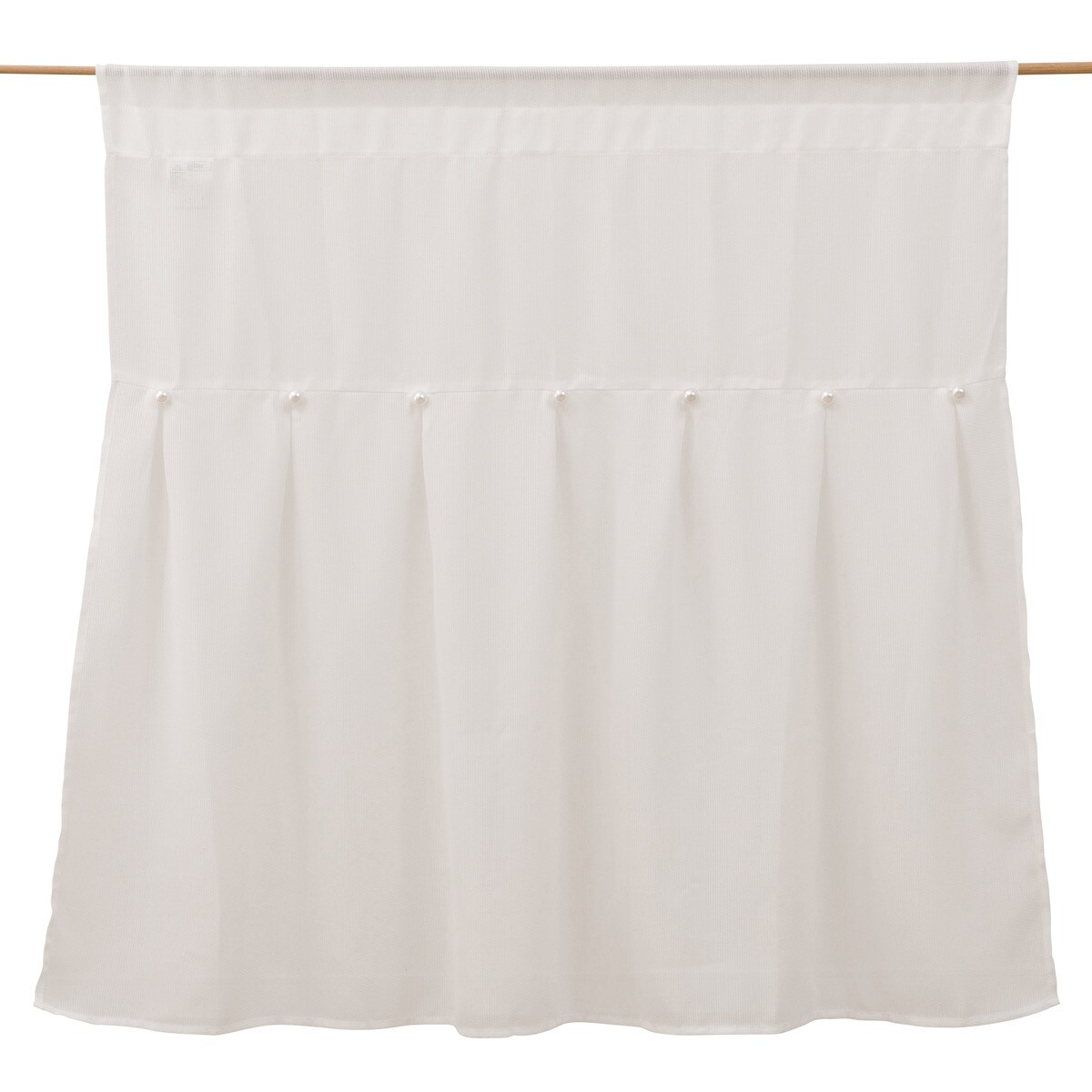 ミニカーテン(FL-24 100X100)