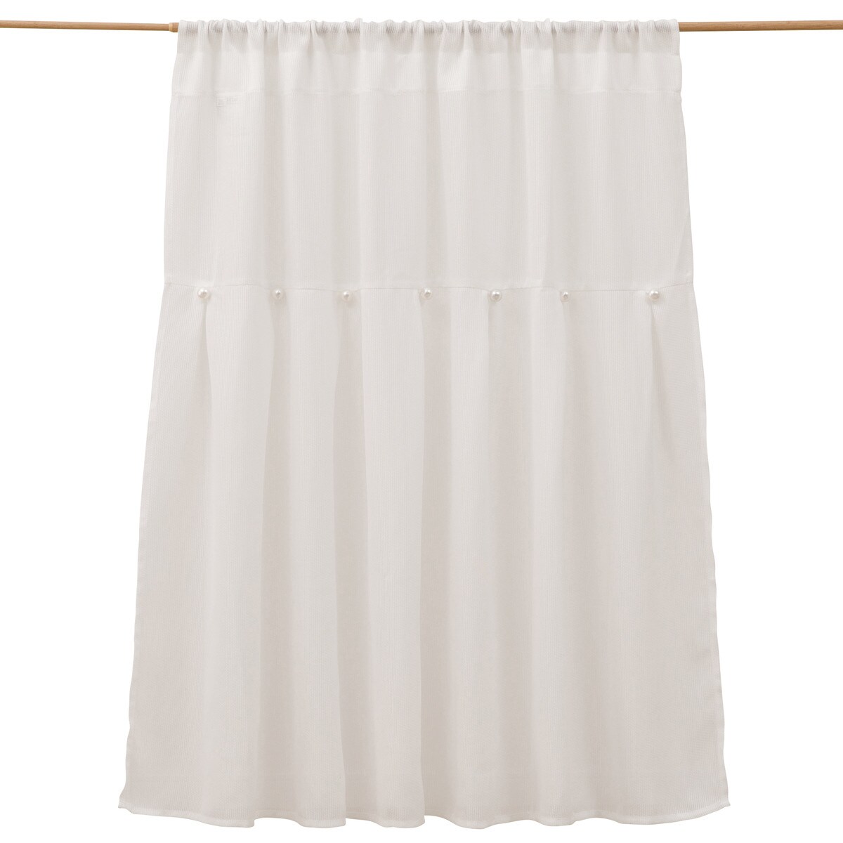 ミニカーテン(FL-24 100X100)