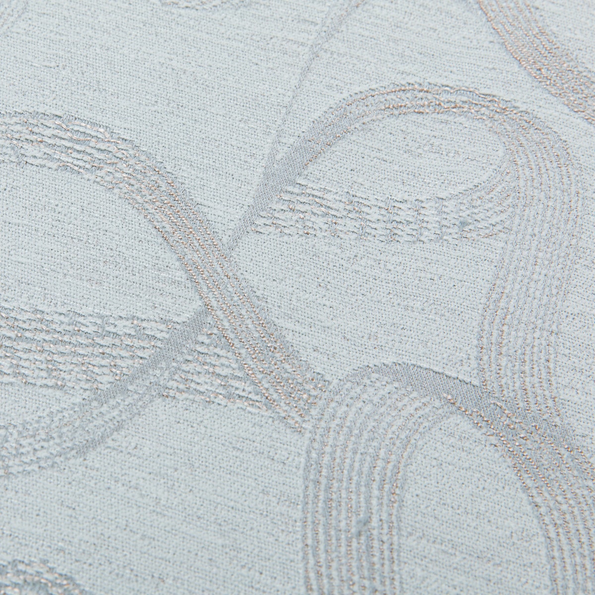 裏地付き遮光2級・遮熱・防炎カーテン(PK184 GR)