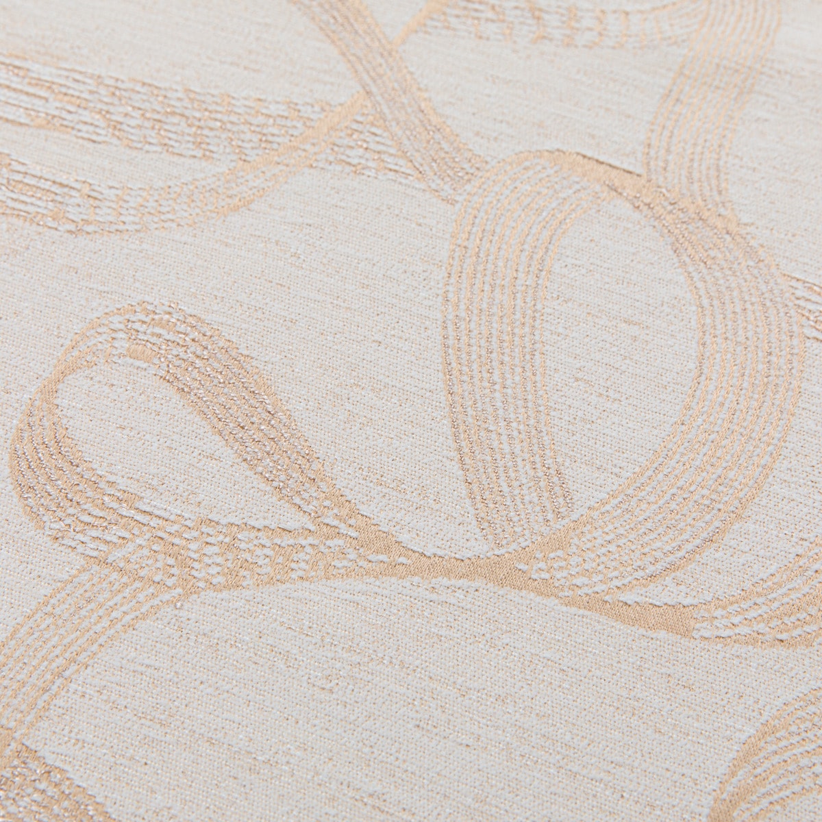 裏地付き遮光2級・遮熱・防炎カーテン(PK184 OR)