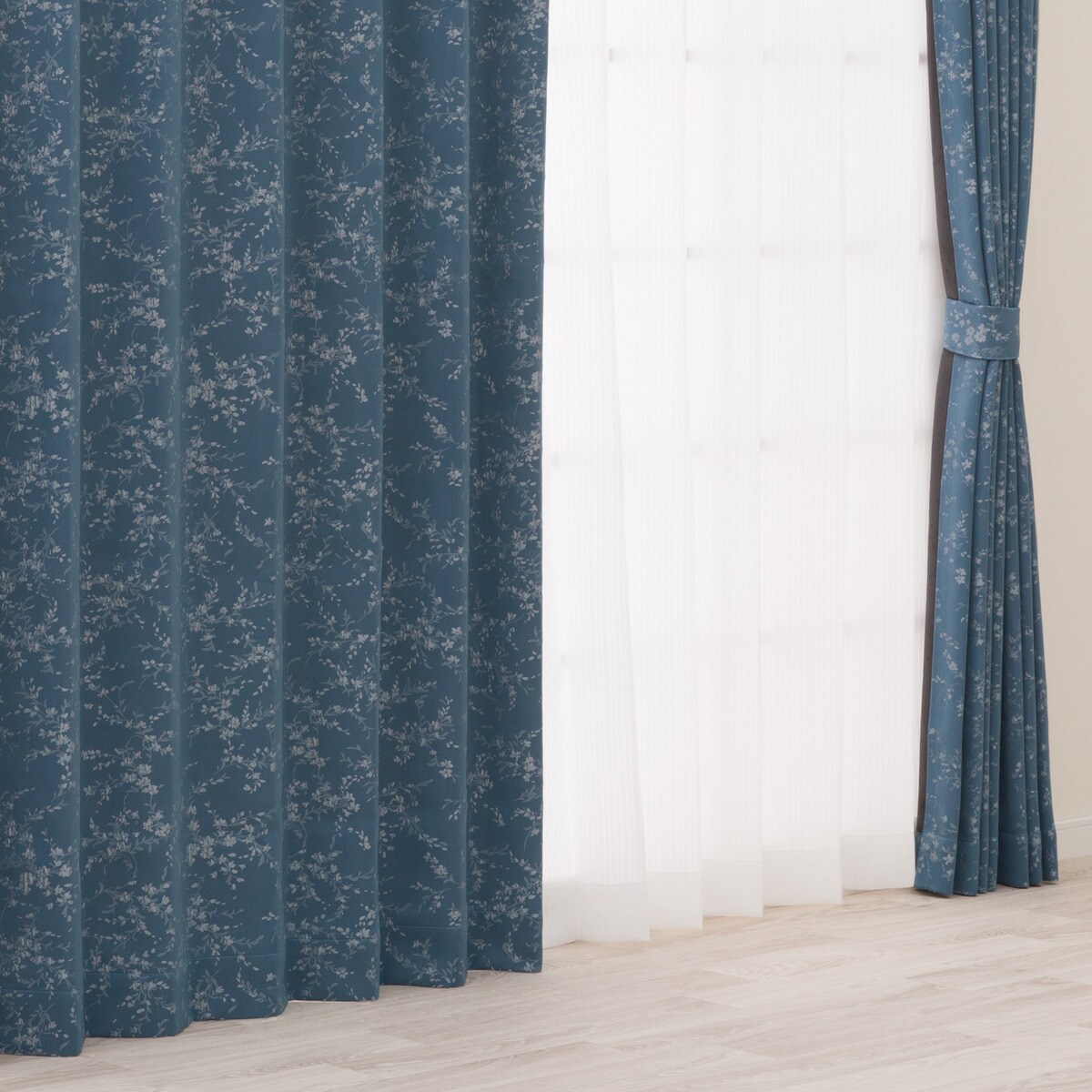 遮光1級カーテン(PK208)