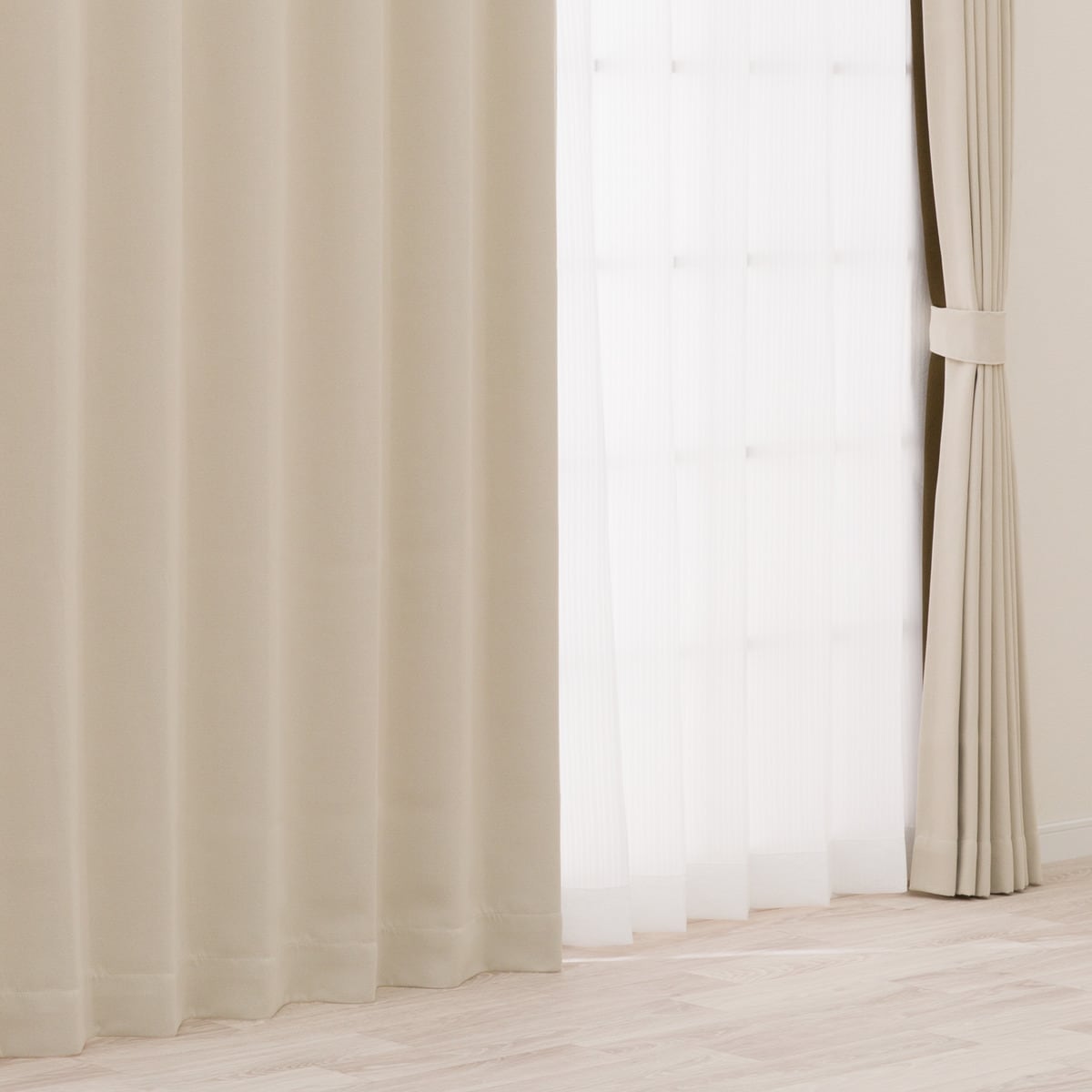 遮光1級カーテン(PK209)