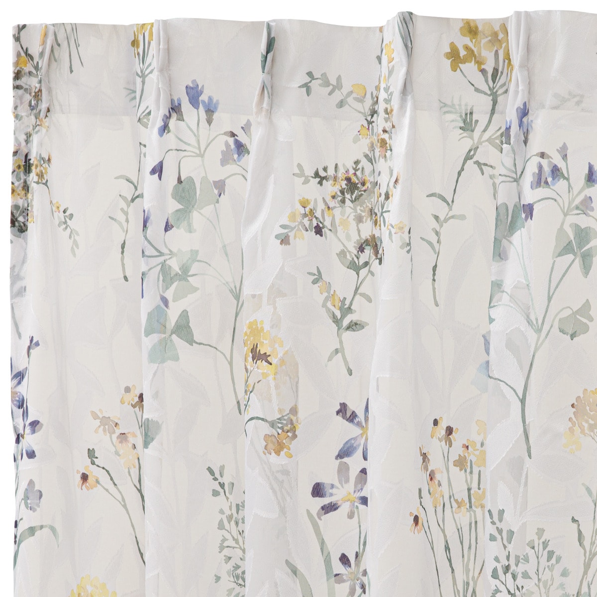 レースカーテン RL167