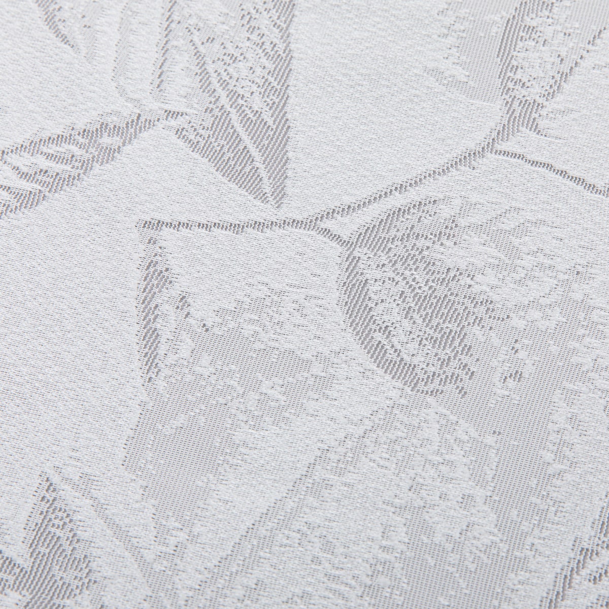 レースカーテン RL172 ホワイト