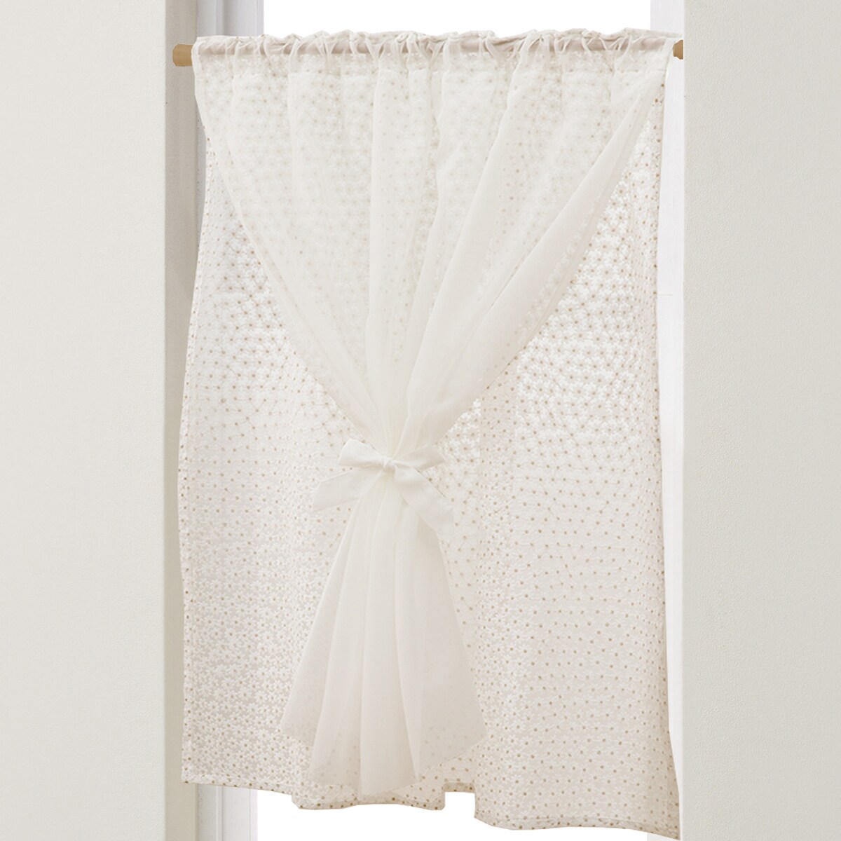 ミニカーテン(SN-11 100X100)