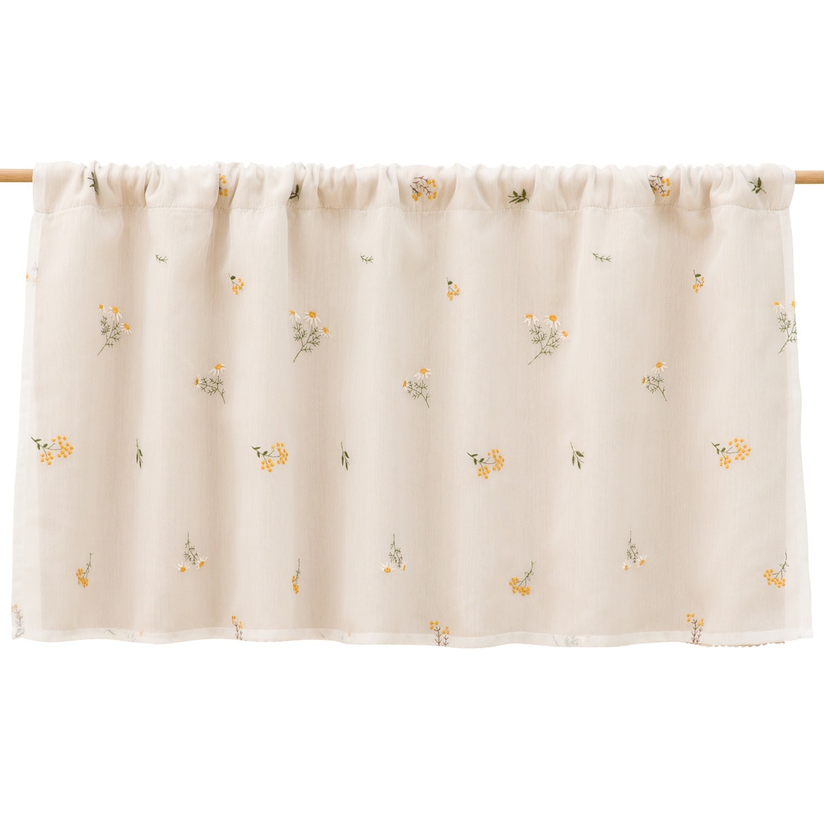 カフェカーテン(SN-2W)