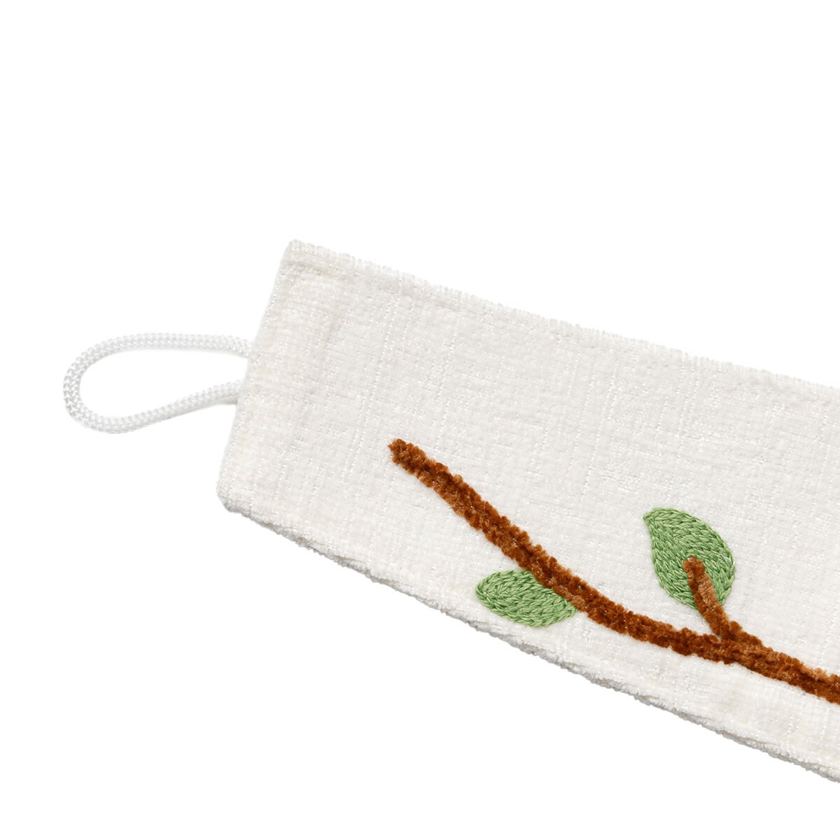 カーテンタッセル(シマエナガ DH210)  デコホーム