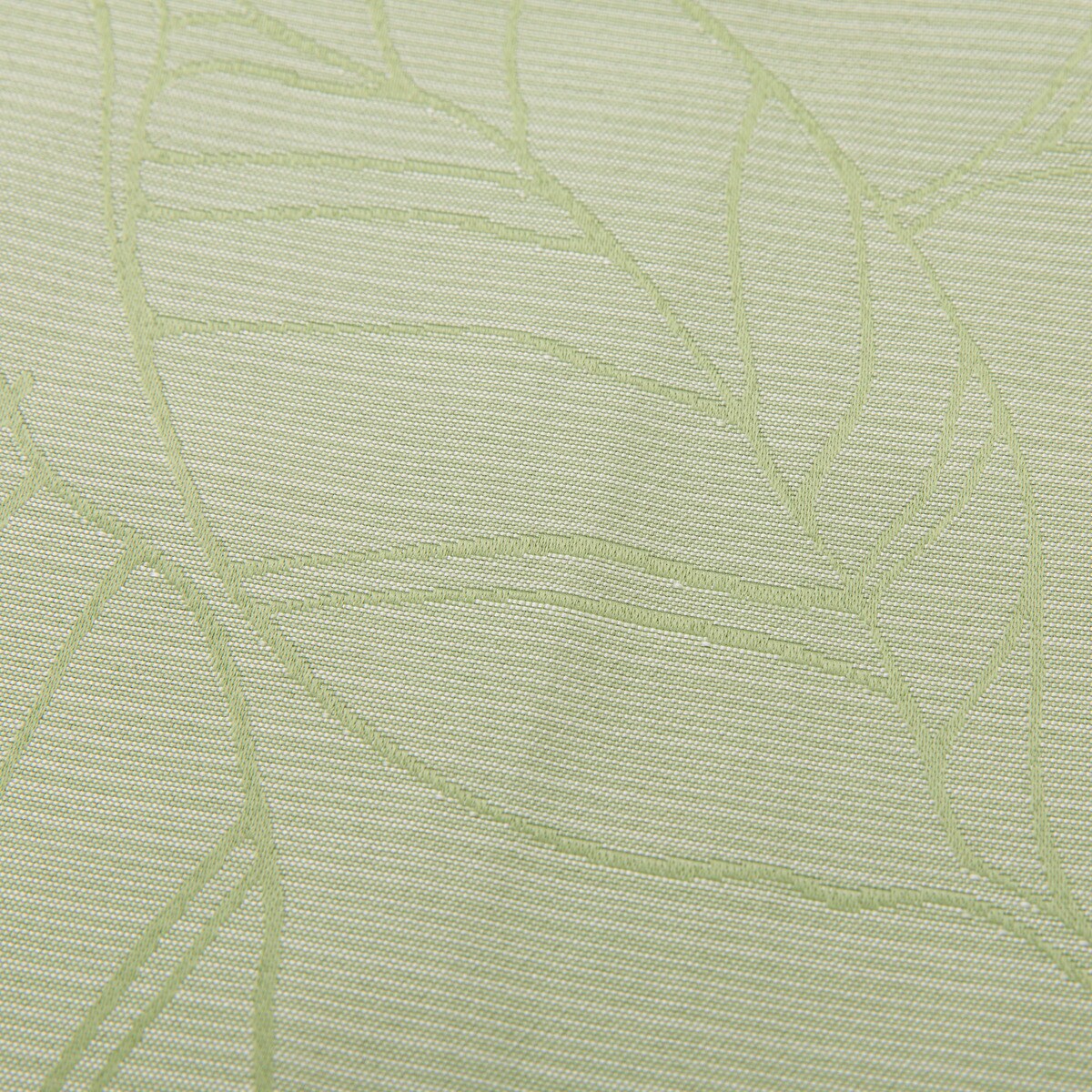 遮光1級・遮熱・遮音カーテン(RD123 イエローグリーン)