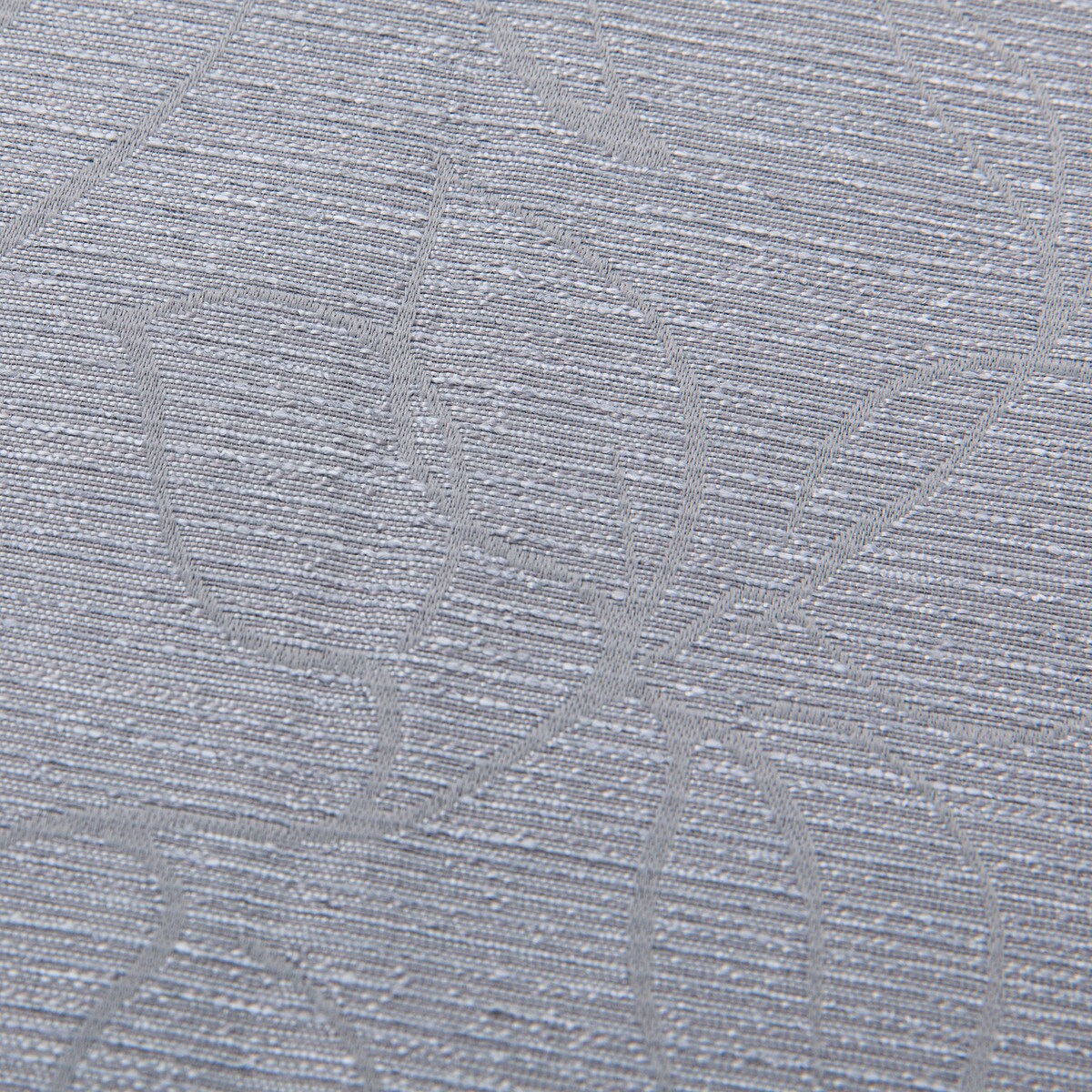 遮光1級・遮熱・遮音カーテン(RD125 グレー)