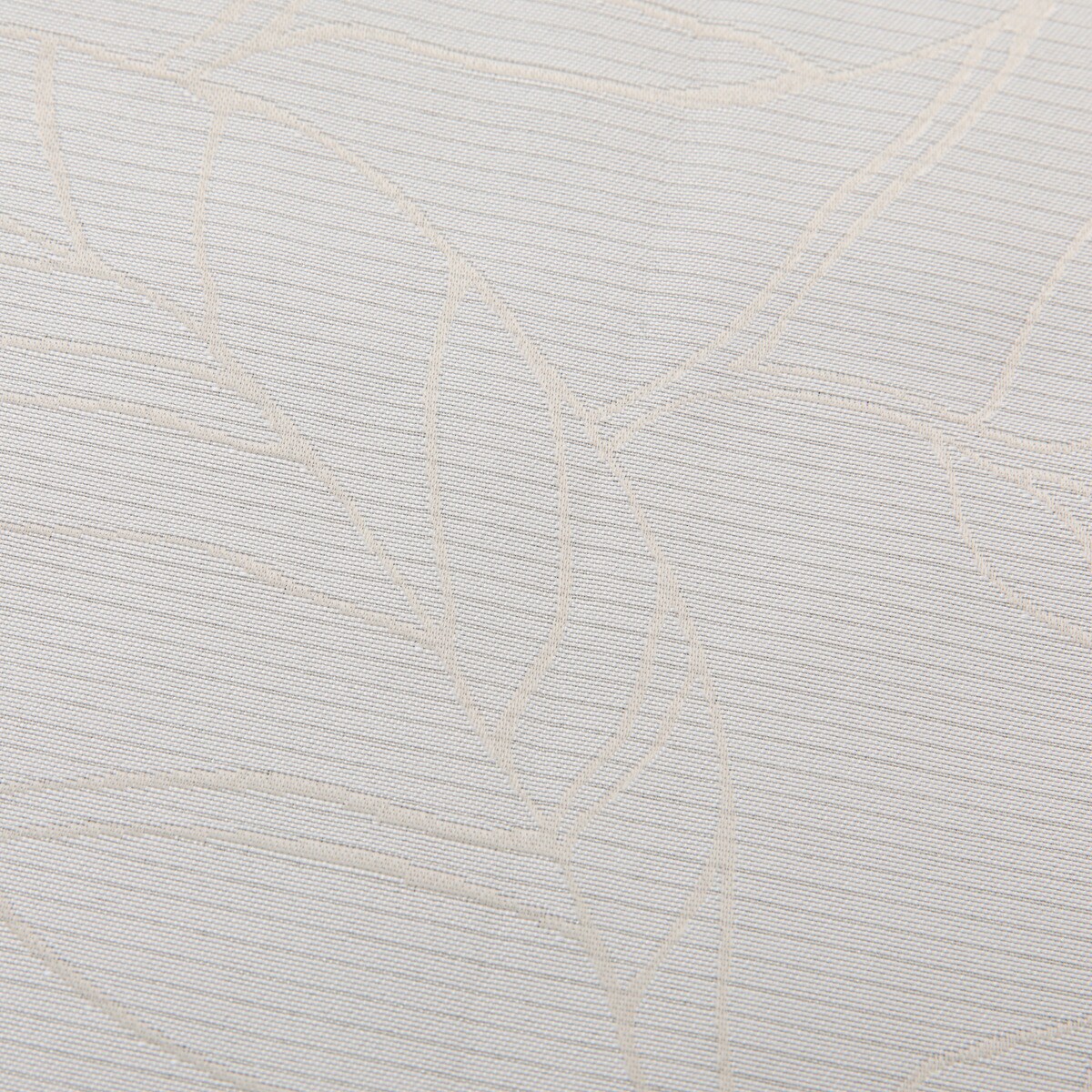 遮光1級・遮熱・遮音カーテン(RD123 アイボリー)