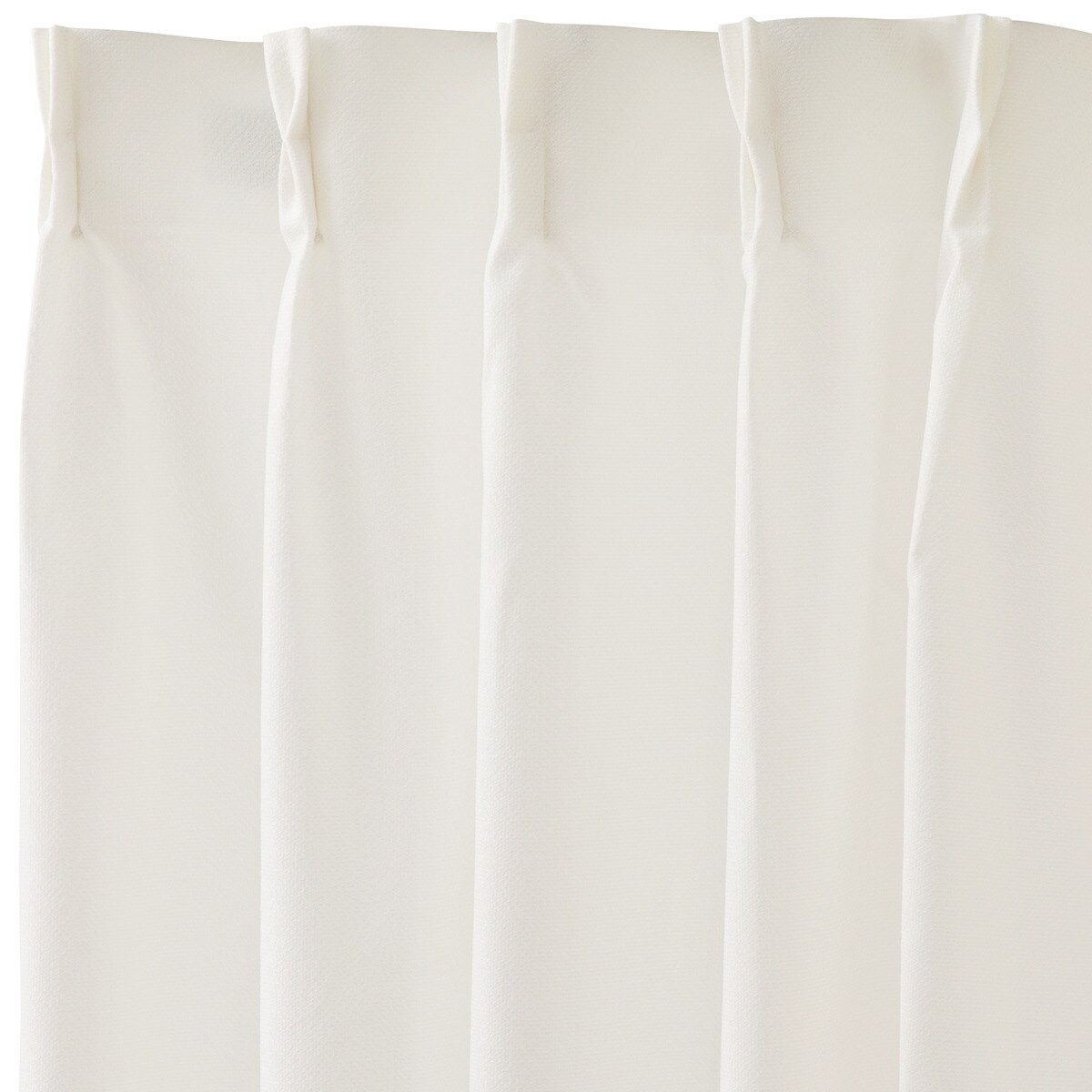 遮熱・遮像・防炎・UVカットレースカーテン(RL188)