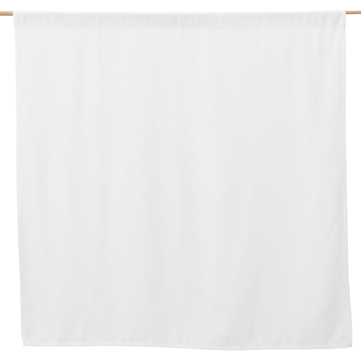 ミニカーテン(WR-1 100X100)