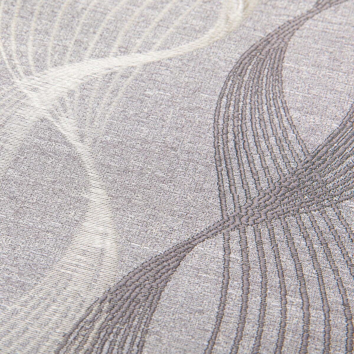 裏地付き遮光2級・遮熱ジャカードカーテン(PK250)