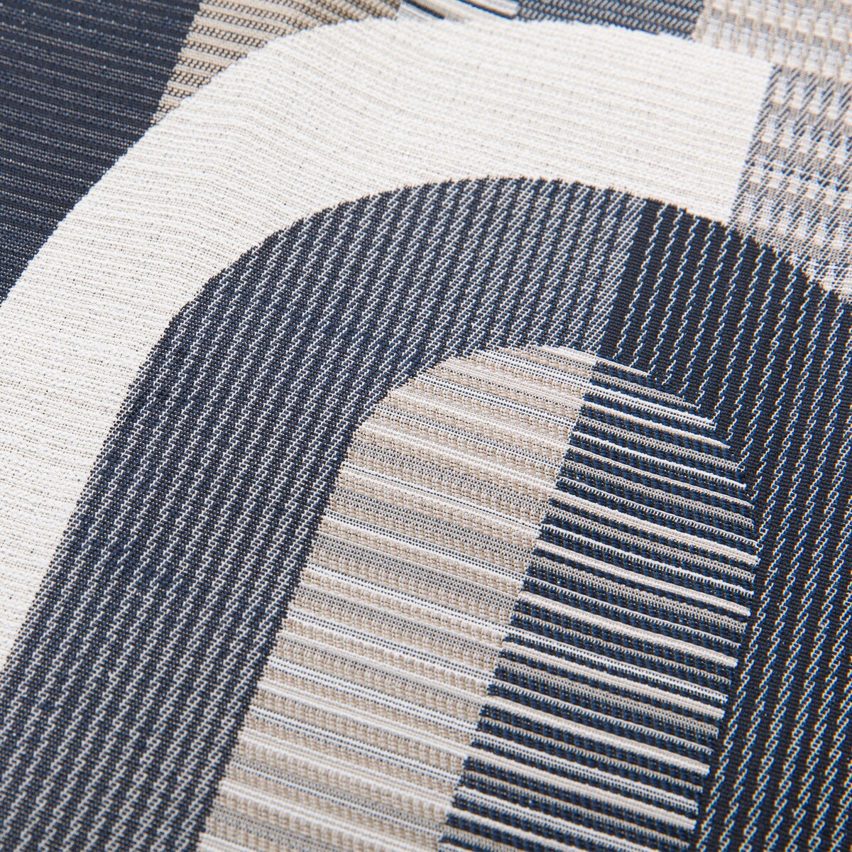 裏地付き遮光1級・遮熱ジャカードカーテン(PK252)