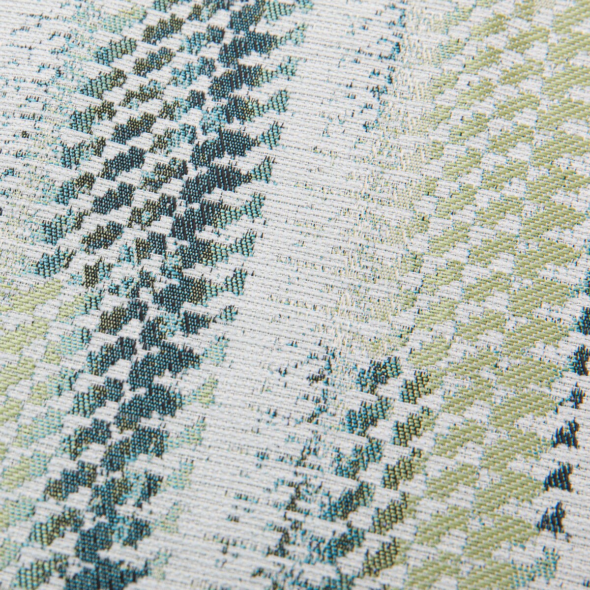 裏地付き遮光1級・遮熱ジャカードカーテン(PK255)