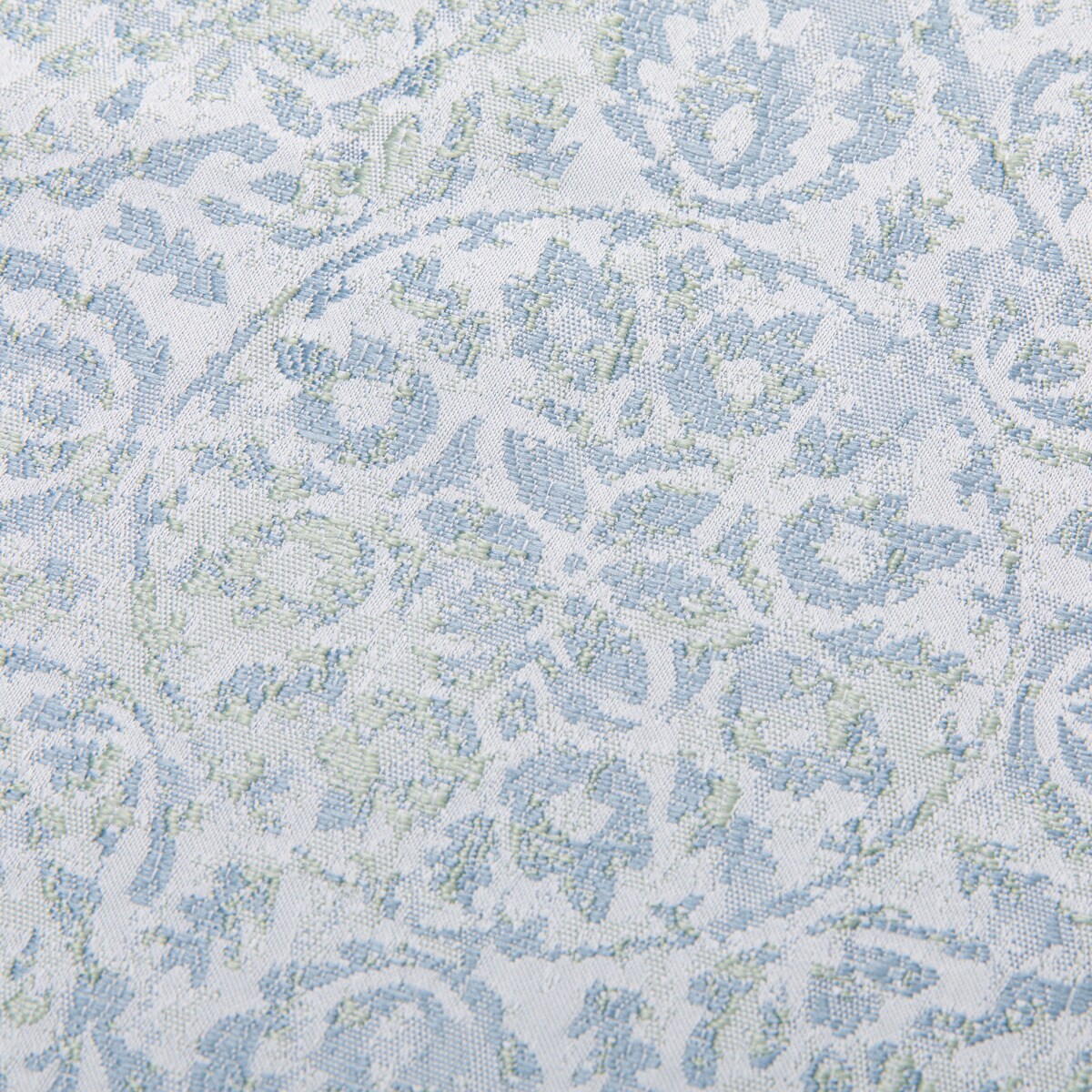 裏地付き遮光2級・遮熱ジャカードカーテン(PK257)