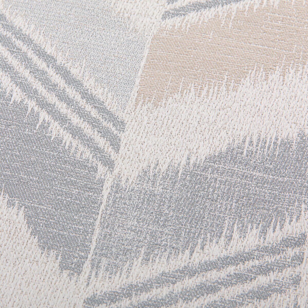 裏地付き遮光2級・遮熱ジャカードカーテン(PK260)