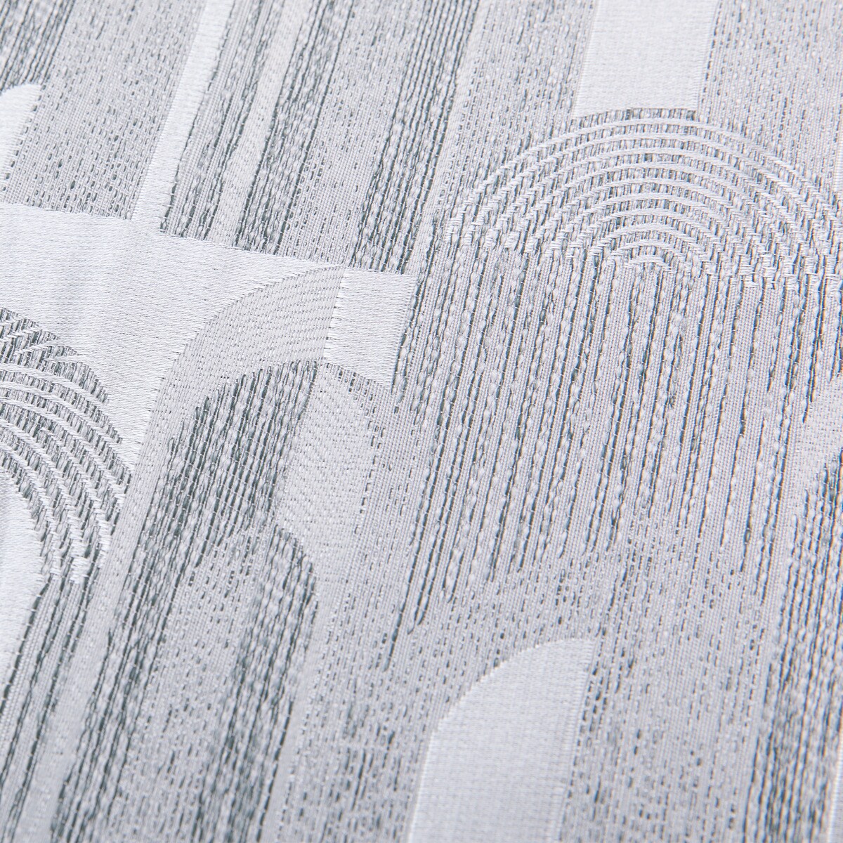 裏地付き遮光2級・遮熱ジャカードカーテン(PK263)