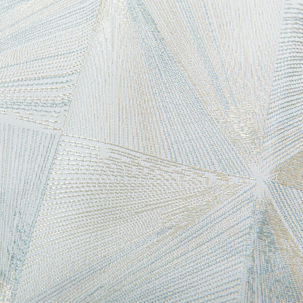 裏地付き遮光2級・遮熱ジャカードカーテン(PK264 ベージュ)