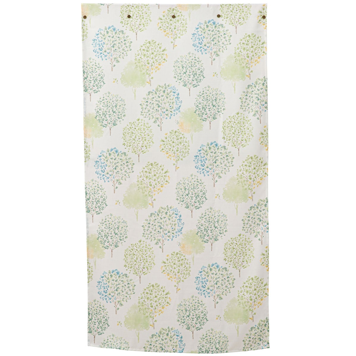 高さ調節ボタン付き 間仕切りカーテン(GB1)