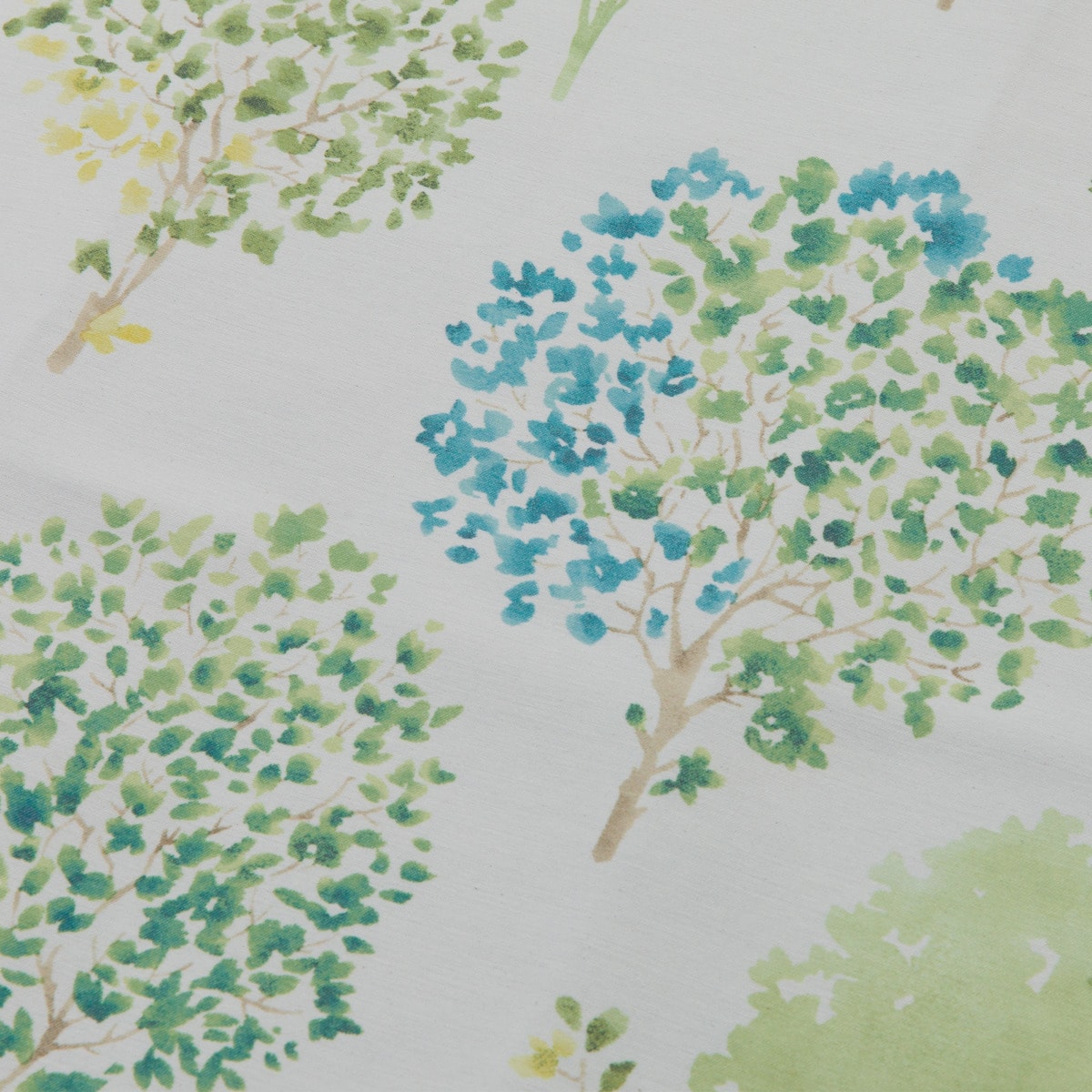 遮光2級・遮熱カーテン(RD136 グリーン)