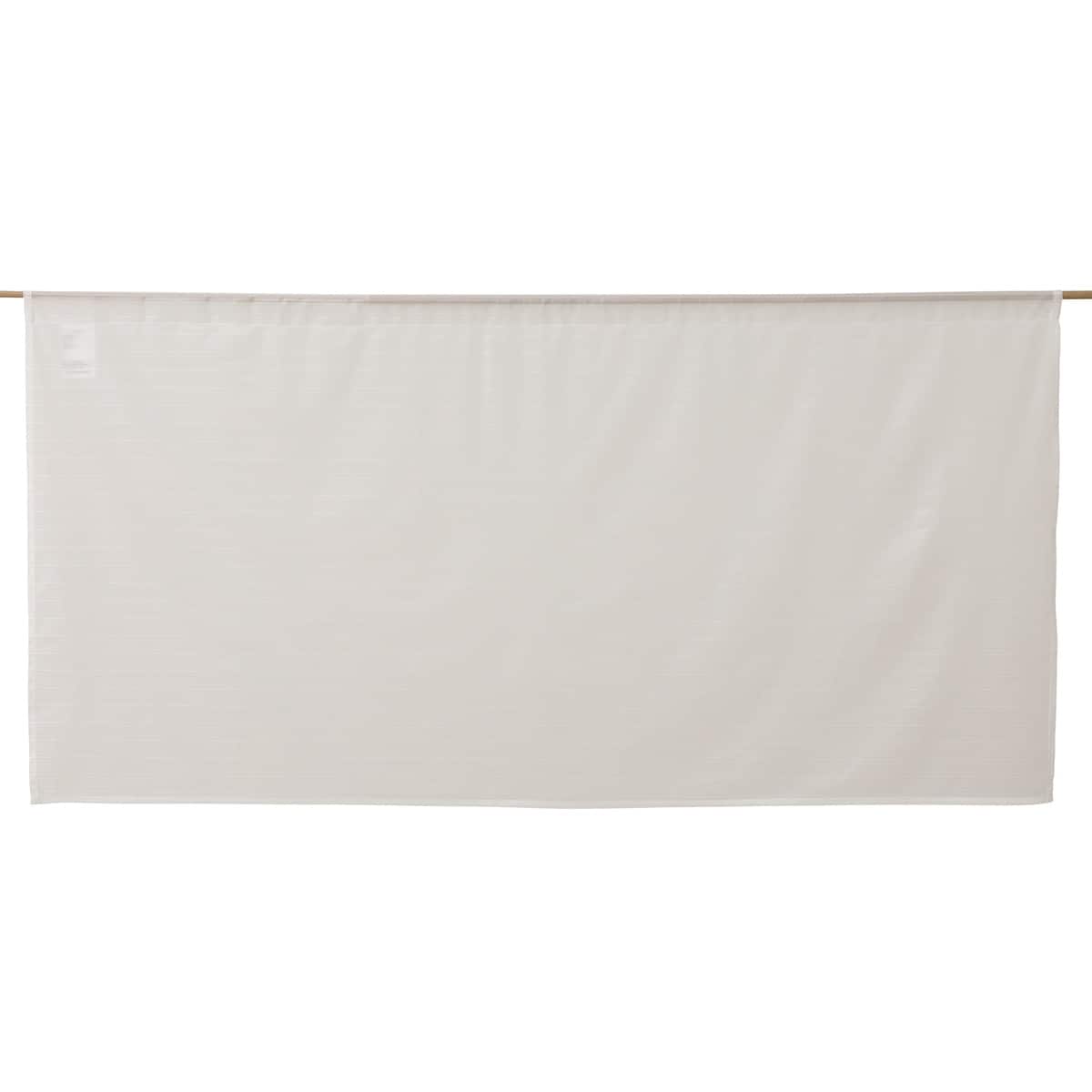 カフェカーテン(LC1 150X75)