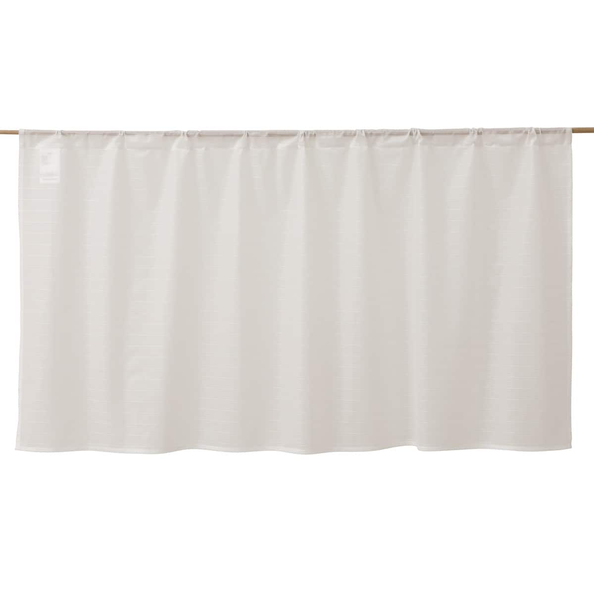 カフェカーテン(LC1 150X75)