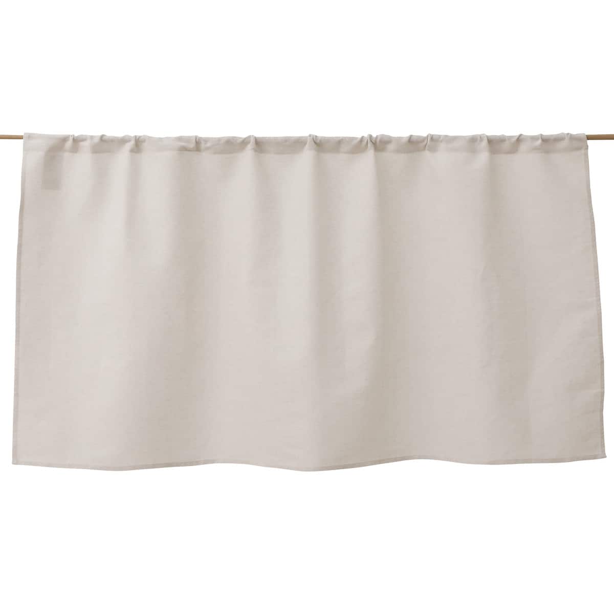 カフェカーテン(LC2 150X75)