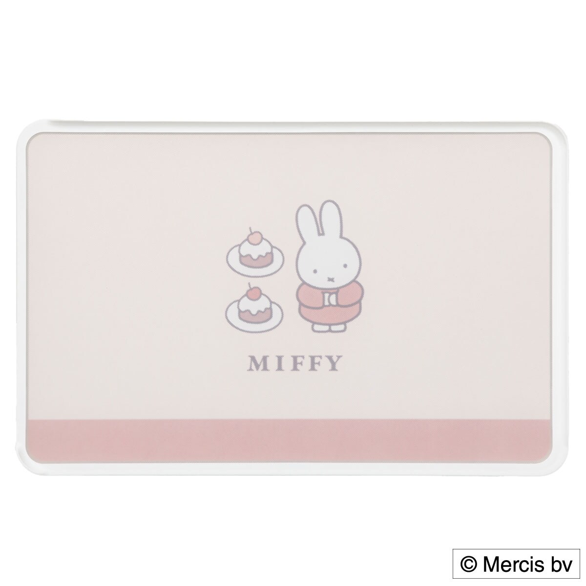 カッティングボード(ミッフィー sweets&violet)　  デコホーム
