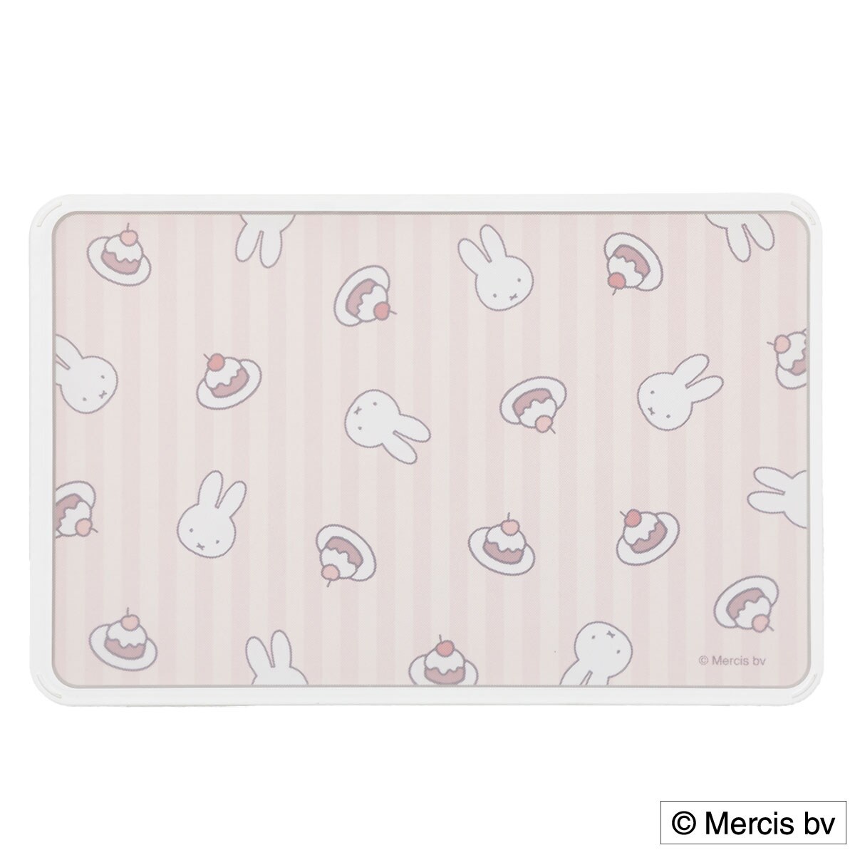 カッティングボード(ミッフィー sweets&violet)　  デコホーム