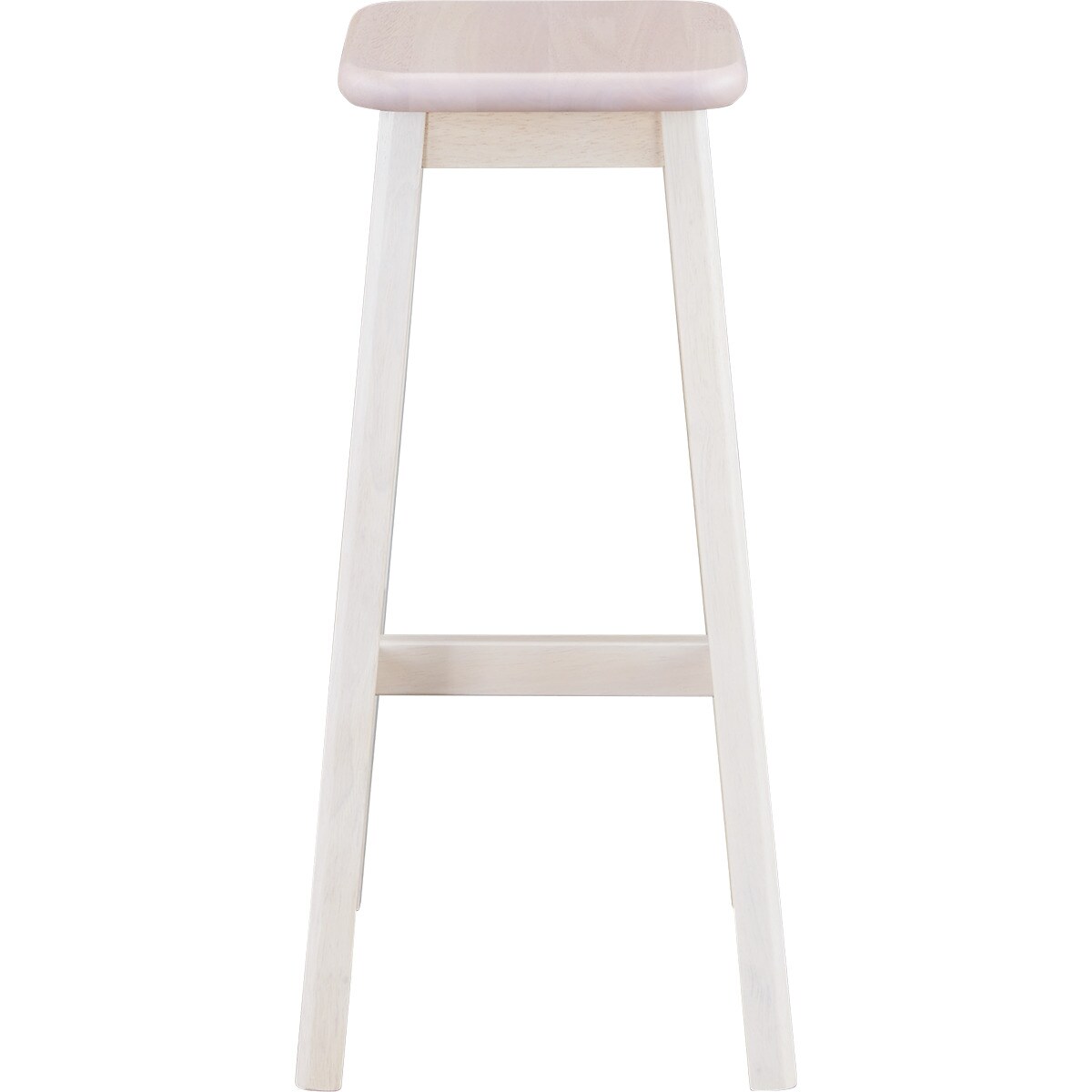 カウンターチェア(BA301 PI/WW)