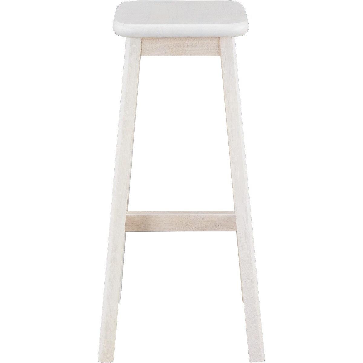 カウンターチェア(BA301 WW/WW)