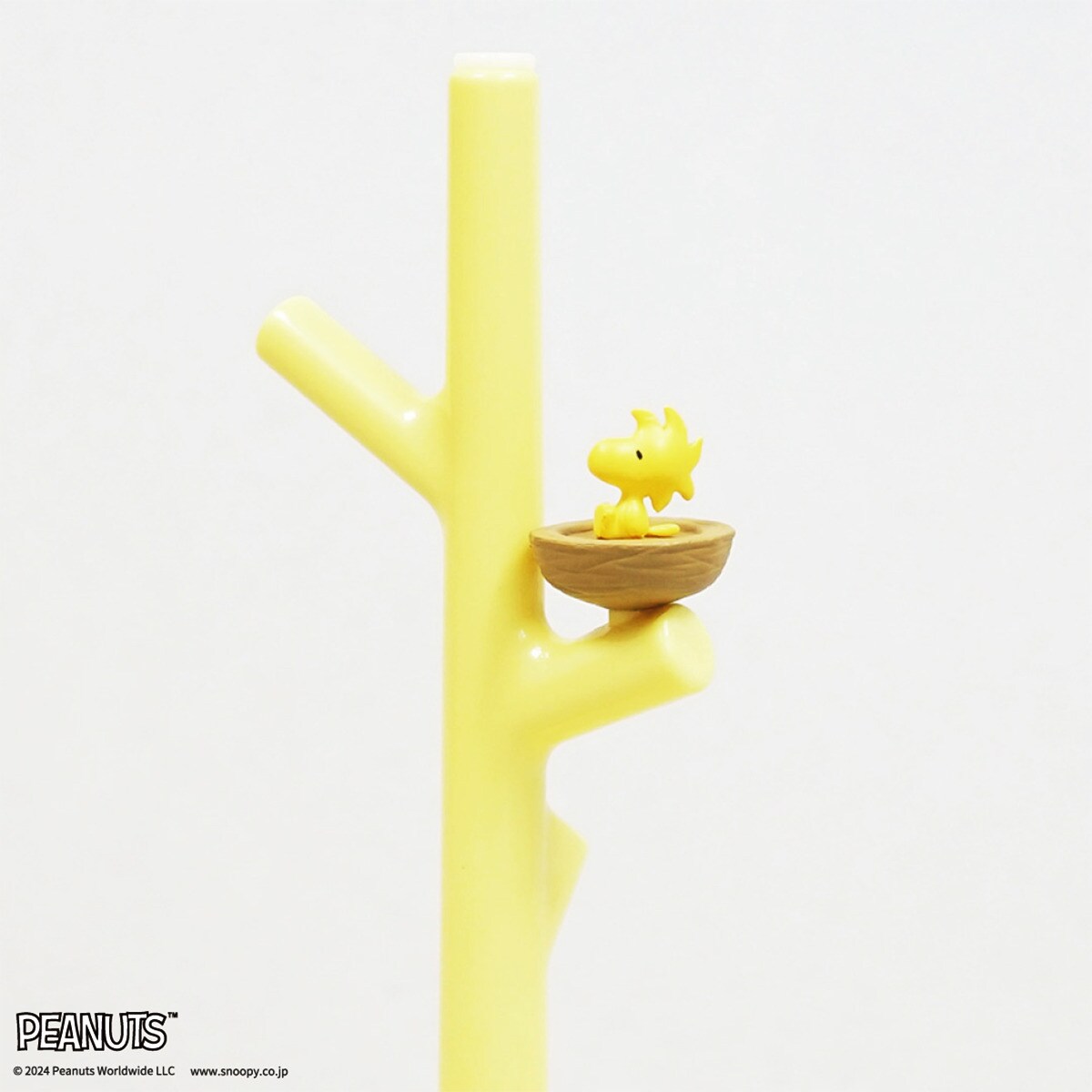うがいコップ＆スタンド ウッドストック　【玄関先迄納品】 ニトリ