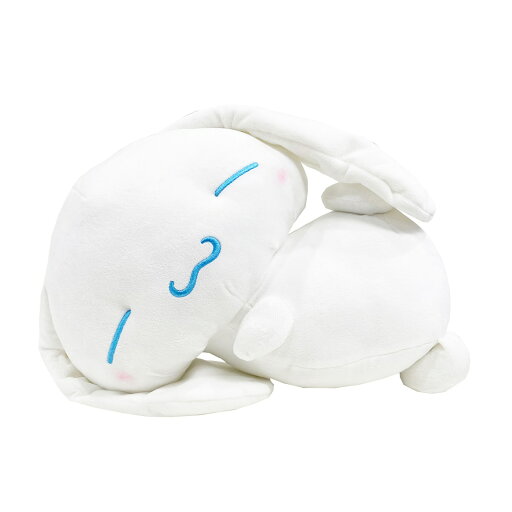 ニトリのすやすや添い寝マクラシナモロール(布団・寝具)