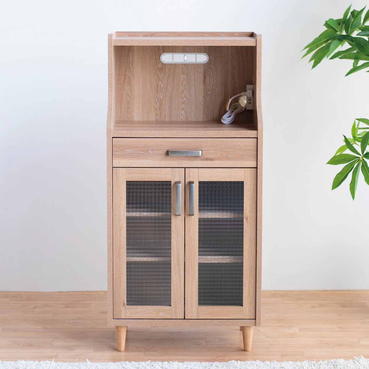 レンジボード(YS01K 60)　 【配送員設置商品】