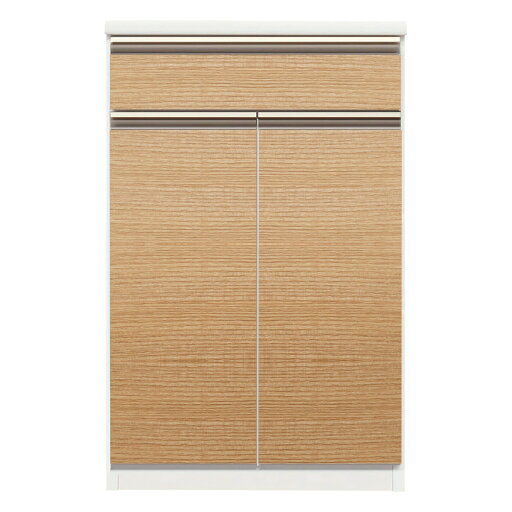 ニトリのキッチンカウンター (ラピス60 ナチュラルアッシュ)  【配送員設置】 【5年保証】(キッチン)