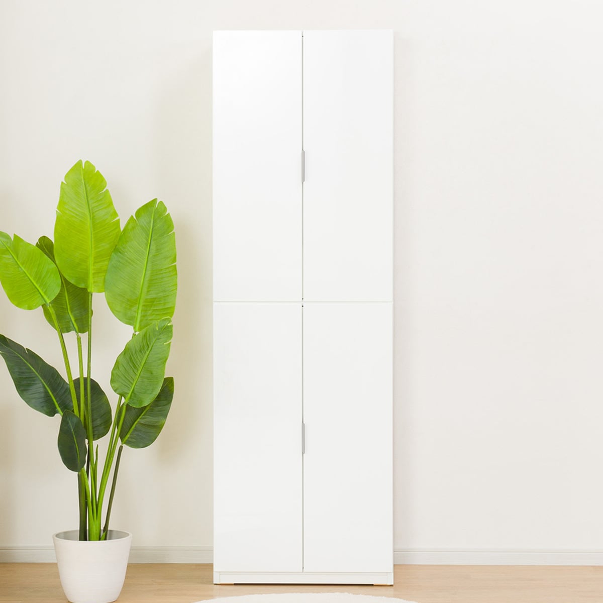 ストッカー(エトナ60DD)【配送員設置商品】