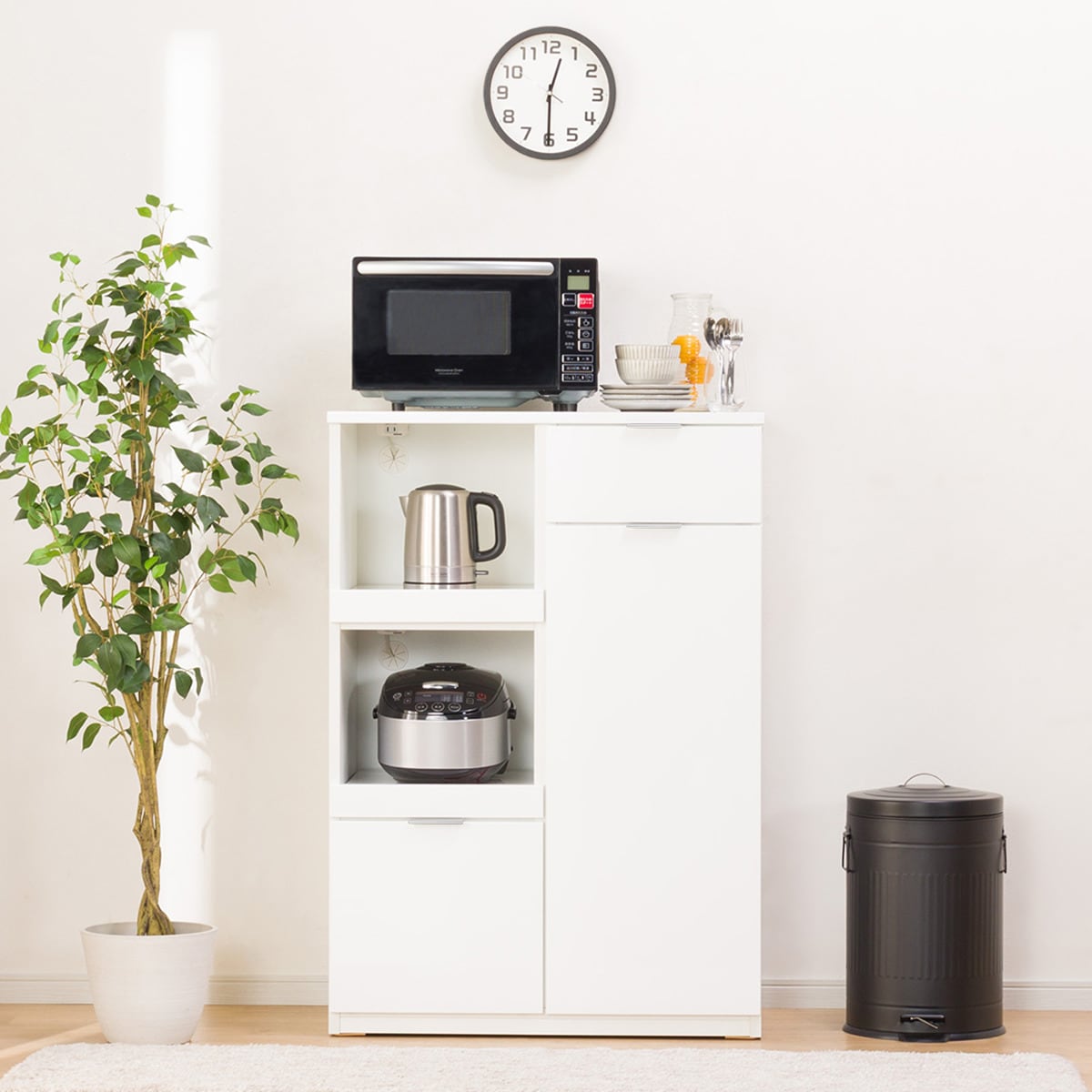 ミドルレンジボード (エトナ80MRB)【配送員設置商品】