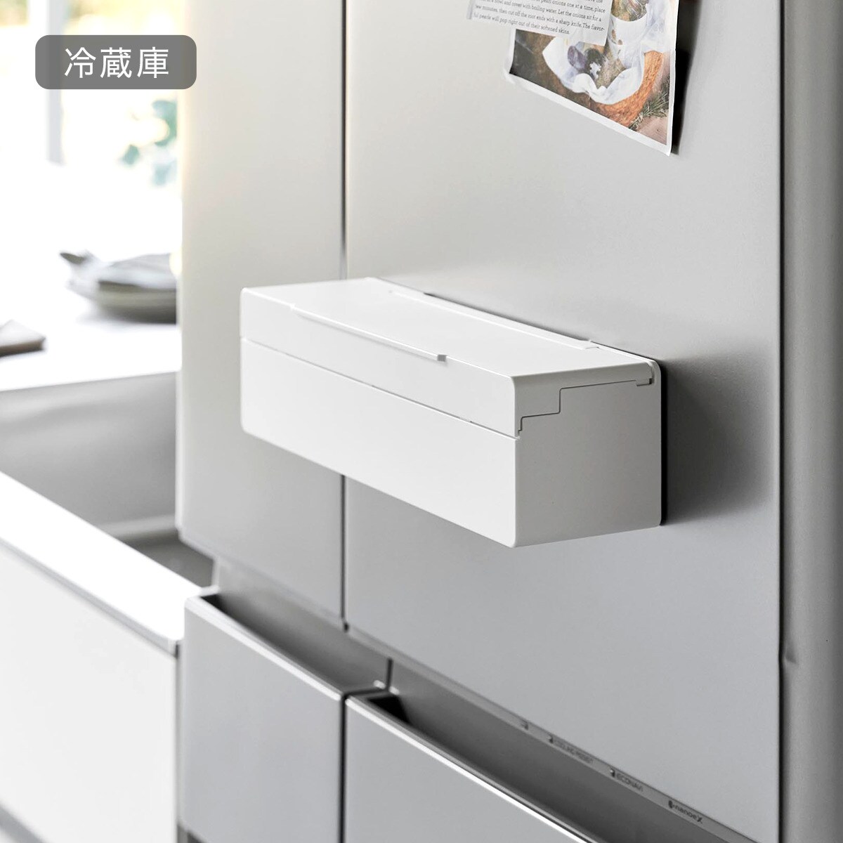 マグネットまな板シートケース