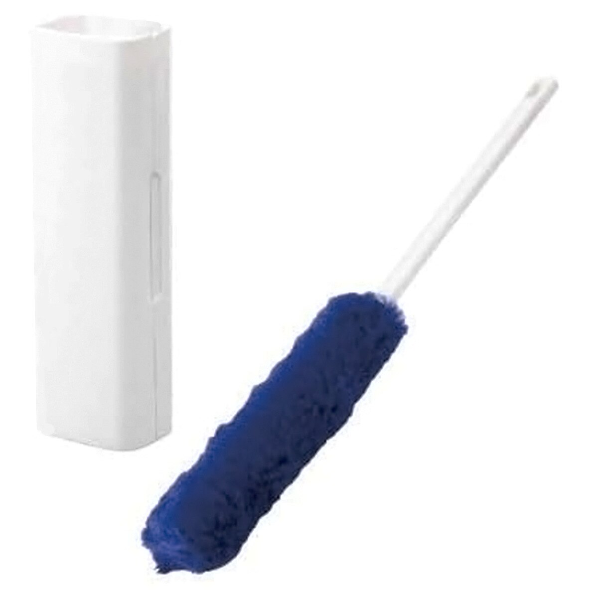 時短ケース付ホコリ取り　ニトリ 【玄関先迄納品】のサムネイル