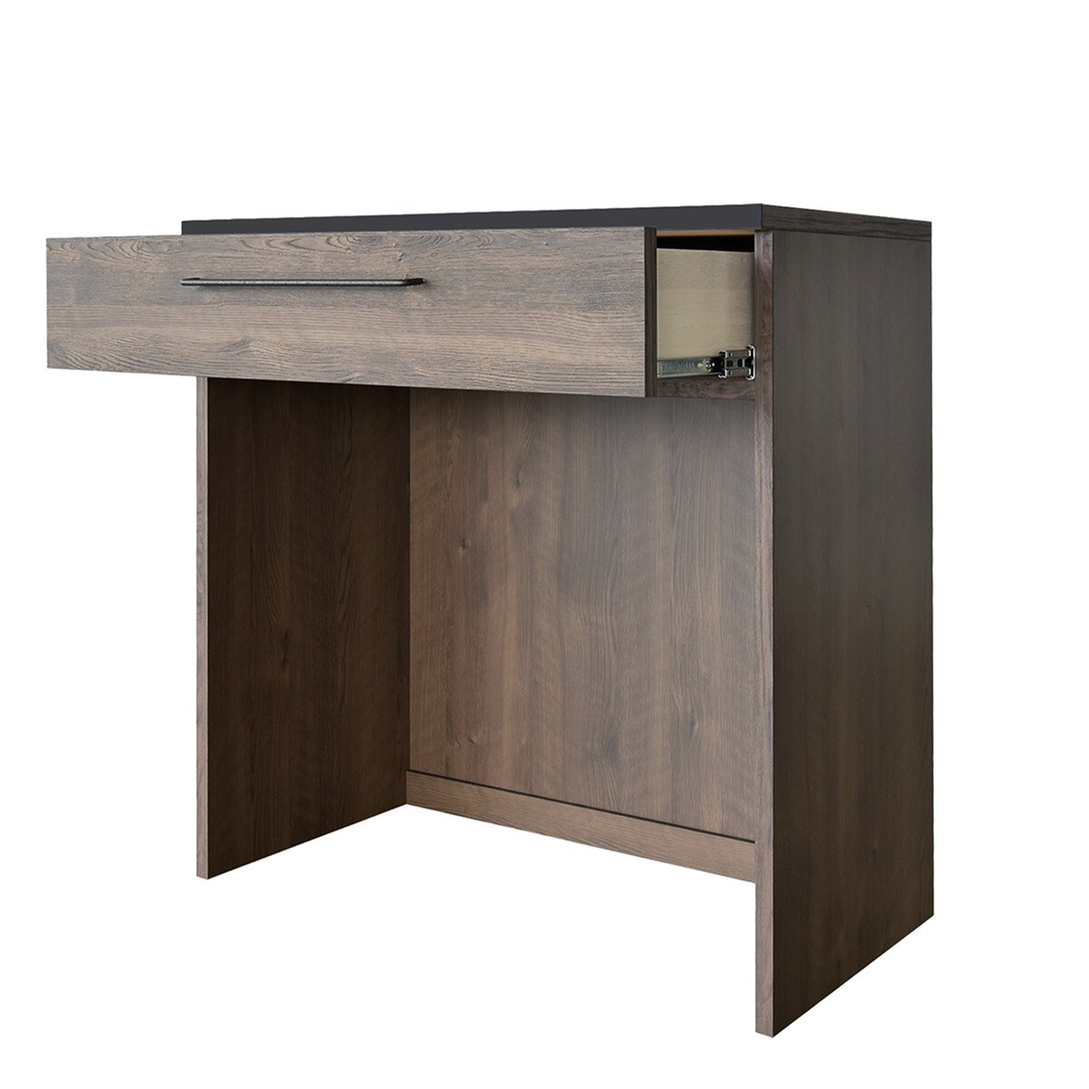 特殊鋼板天板 ヴィンテージ風フリーカウンター　 【配送員設置商品】