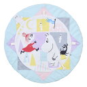 MOOMIN ムーミン プレイマット(スウィートドリーム)【玄関先迄納品】