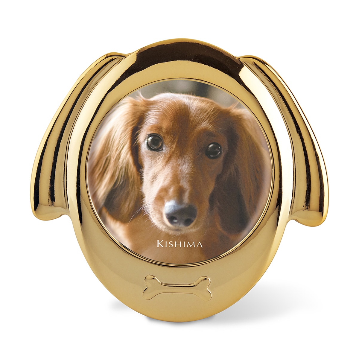 フォトフレーム(ドッグGD)