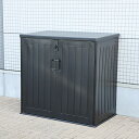 大容量!屋外収納庫(755L) ニトリ 【メーカー直送・送料無料】 夏の感謝祭期間限定価格:9/24まで