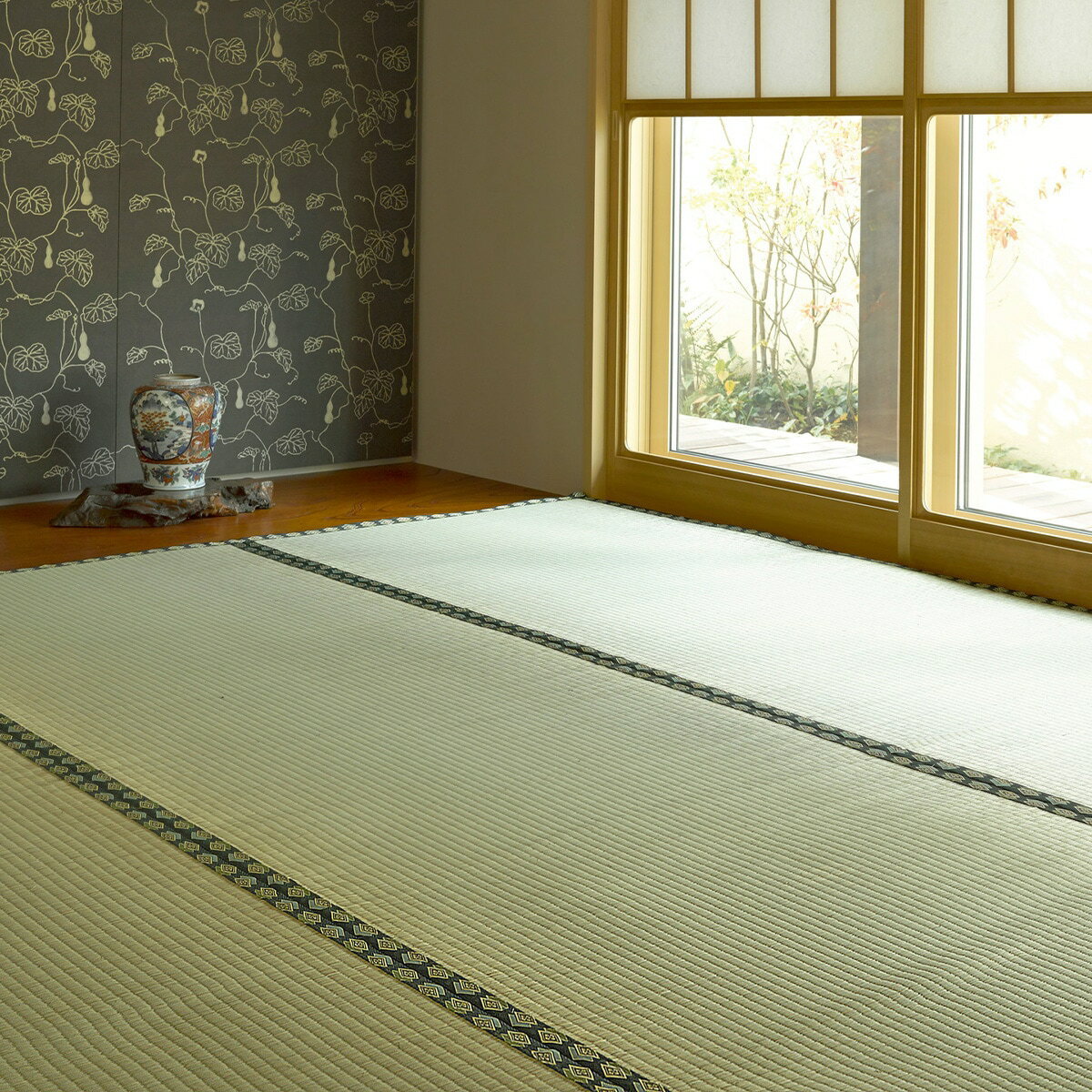 い草カーペット 雅　　メーカー直送・