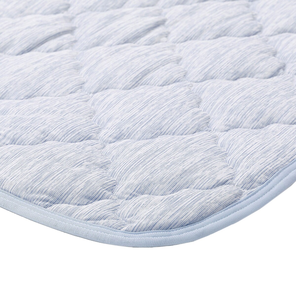 【ずれにくいラグ】ラグカバー&アンダーラグセット(冷感)　 【メーカー直送・】