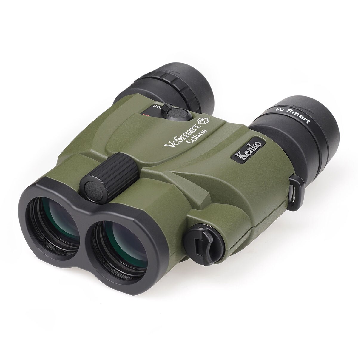 〔エントリーでP5倍〕アウトドアユース向け防水型防振双眼鏡（10倍 30mm）【メーカー直送・送料無料】