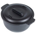 レンジでご飯一合炊き【玄関先迄納品】