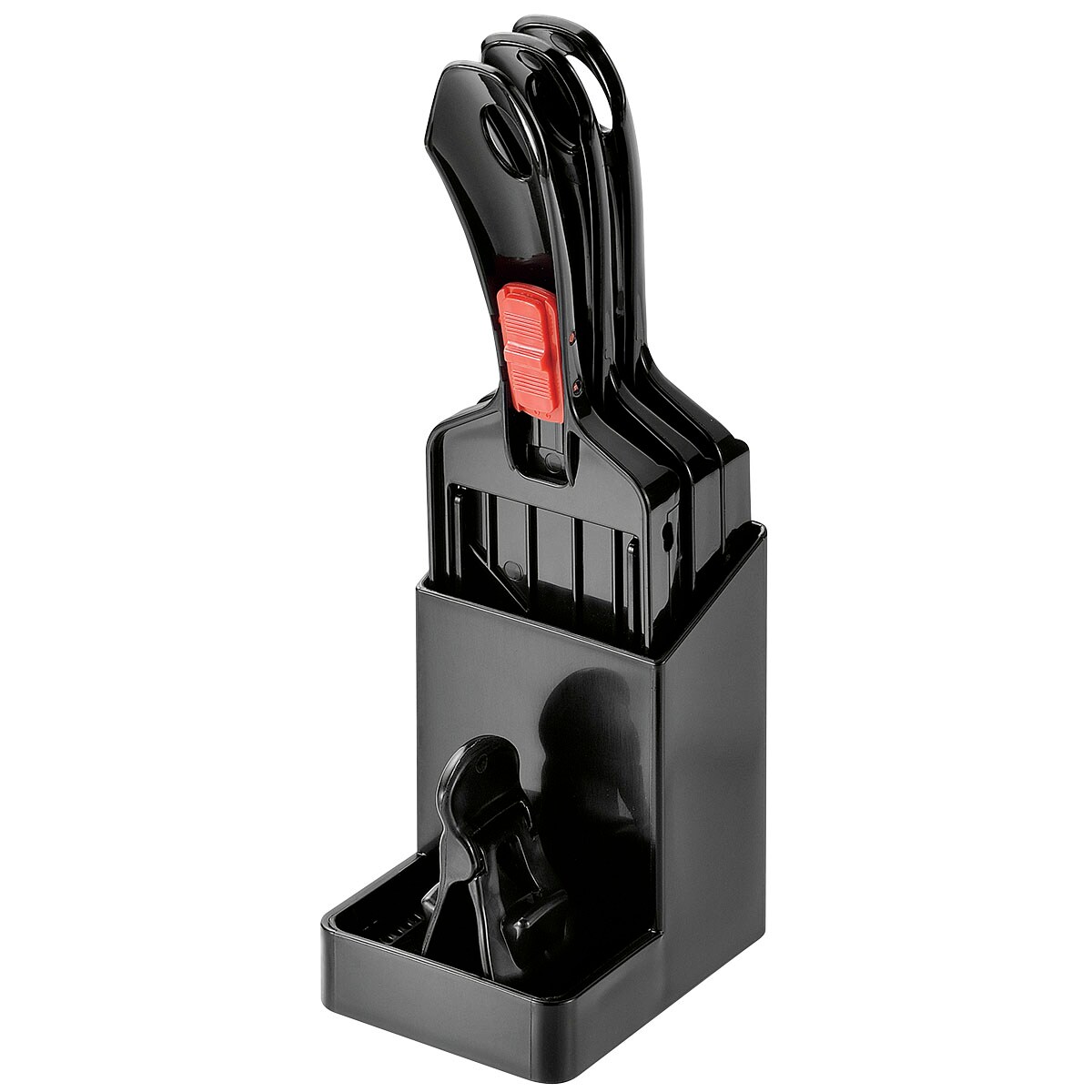 軽い力で素早くできるミニ調理器セット